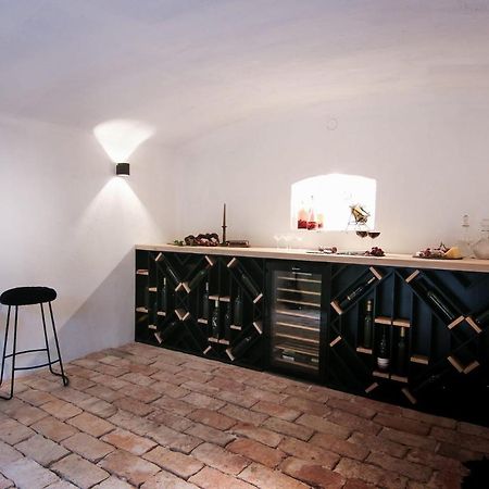Vila Vilma Vineyard Cottage Lendava Eksteriør bilde