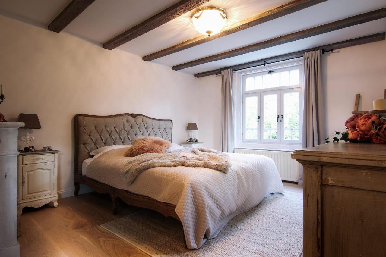 Vila Vilma Vineyard Cottage Lendava Eksteriør bilde